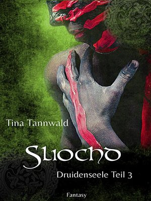 cover image of Sliochd